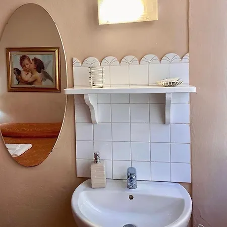 Hotel Dali Florença