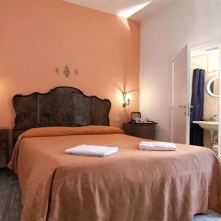Dali Hotel Florença