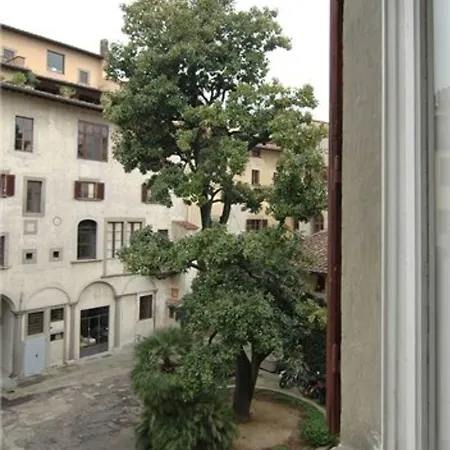 Hotel Dali Florença