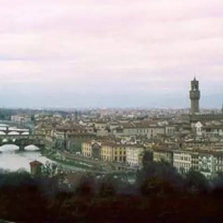 Dali Florença