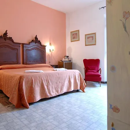 Hotel Dali Florença