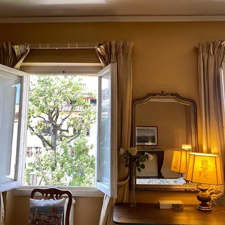 Hotel Dali Florença