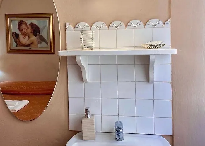 Hotel Dali Firenze