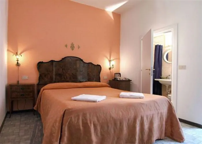 Dali Hotel Florencie
