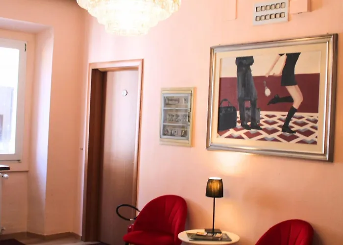 Hotel Dali *