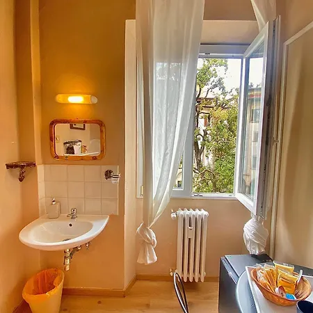Hotel Dali Florencie