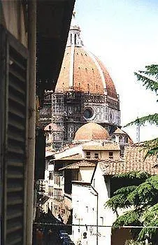 Dali Hotel Florencie
