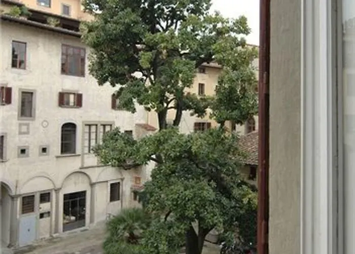 Hotel Dali Florencie