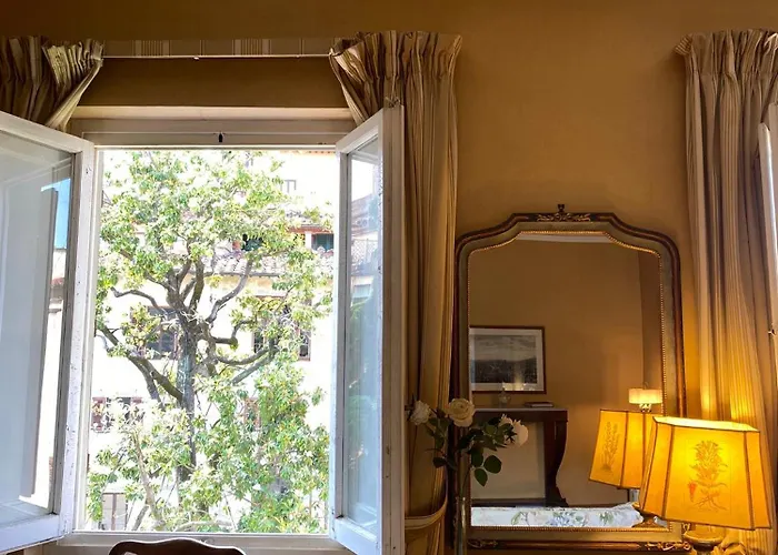 Hotel Dali Florencie