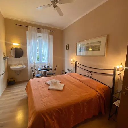 Dali Ξενοδοχείο